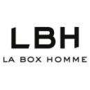 Logo La Box Homme